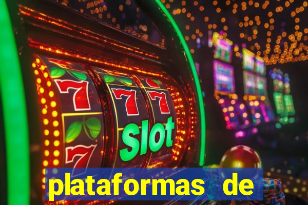 plataformas de jogos de 3 reais